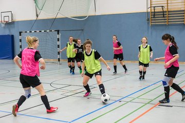 Bild 47 - B-Juniorinnen Futsal Qualifikation